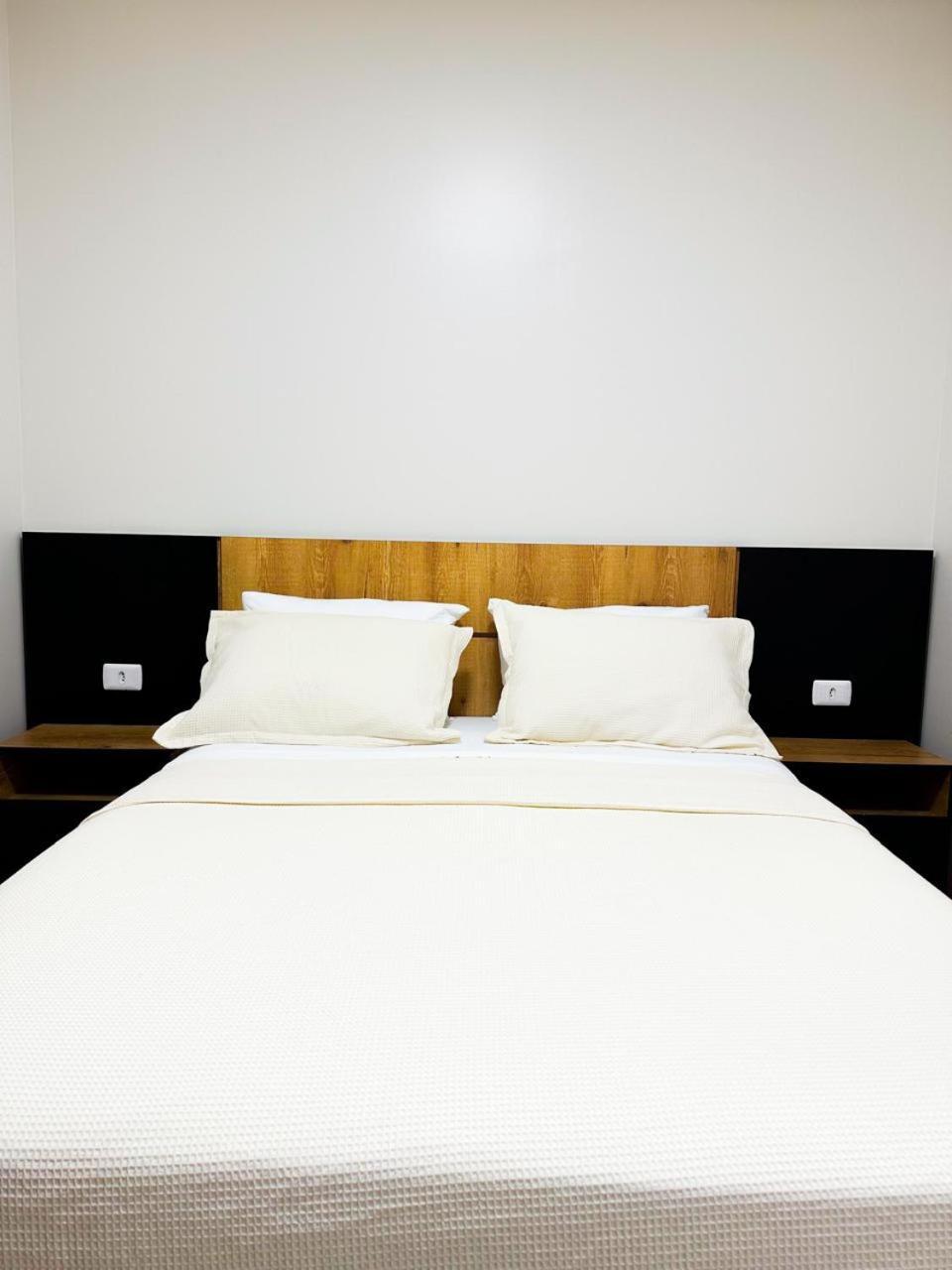 Hotel Barruada Боа-Виста Экстерьер фото