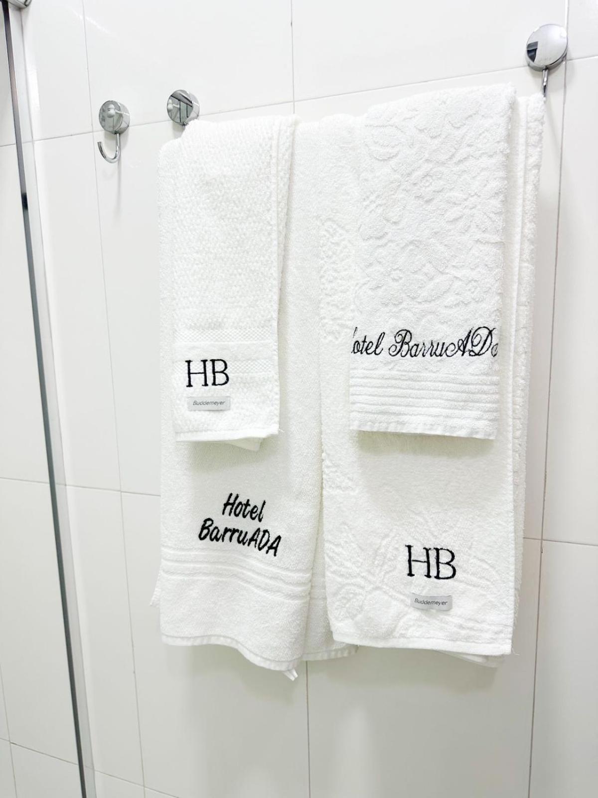 Hotel Barruada Боа-Виста Экстерьер фото